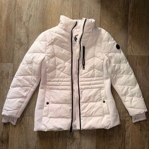 Michael Kors Puffer Jacket